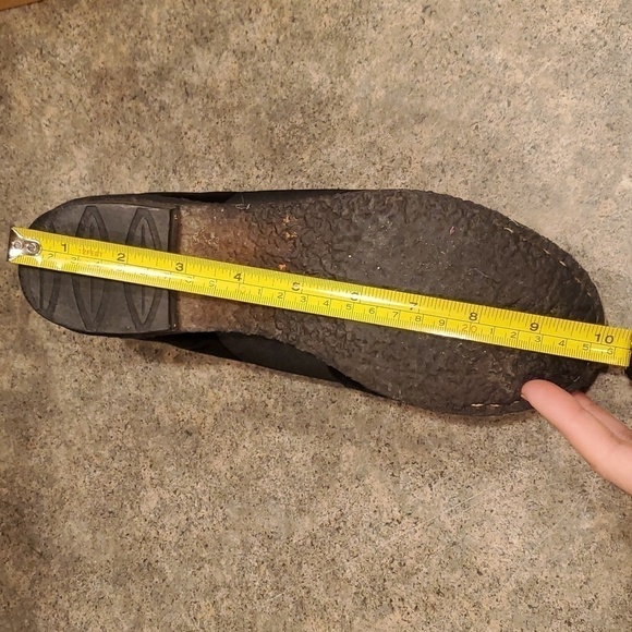 Stuart Weitzman Womens Leather Luxury Comfort ankle fur shoes boots sz 8 - Picture 14 of 14